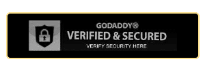 GoDaddy Secure